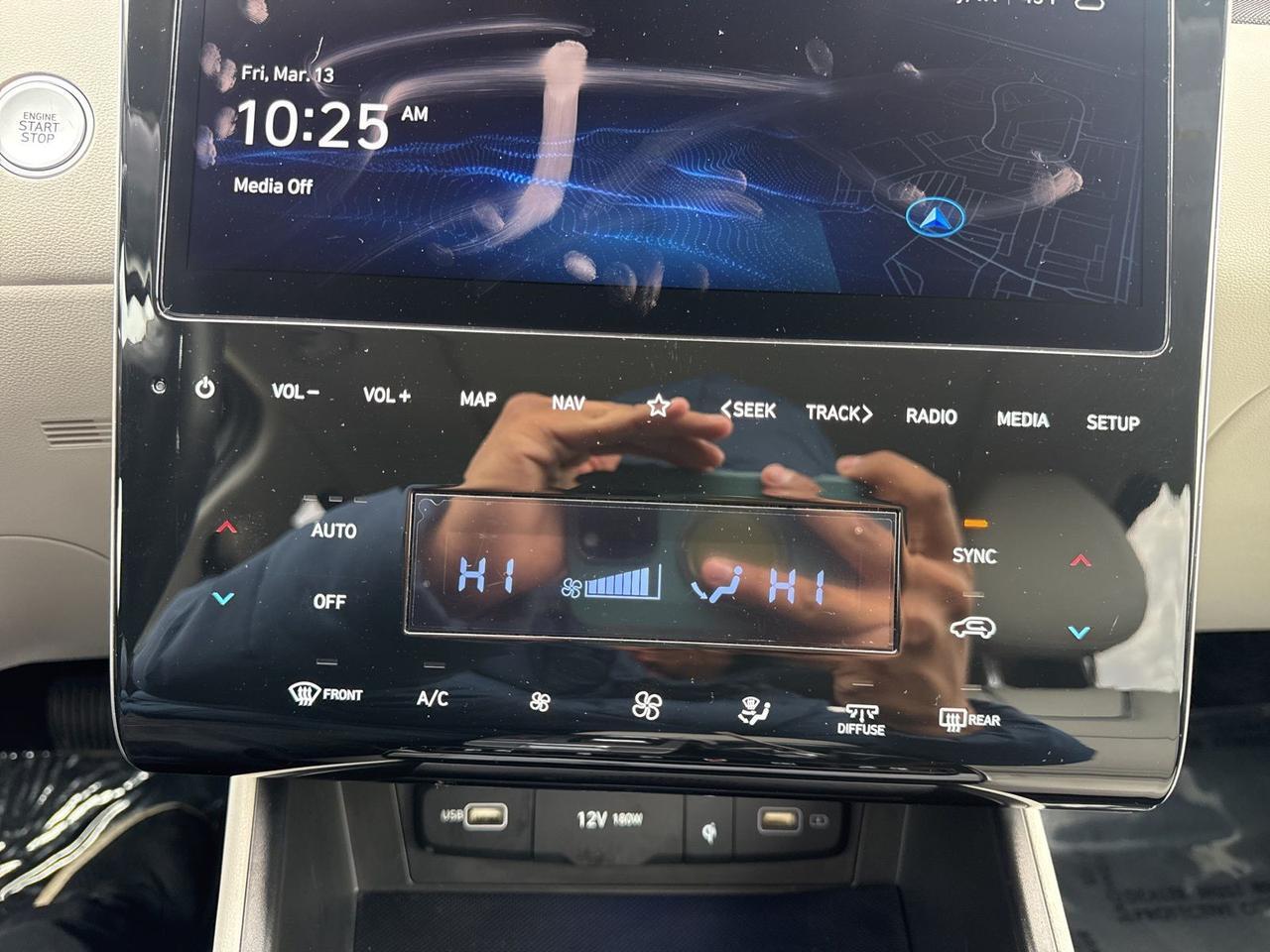 2023 Hyundai Tucson Limited Chantilly VA