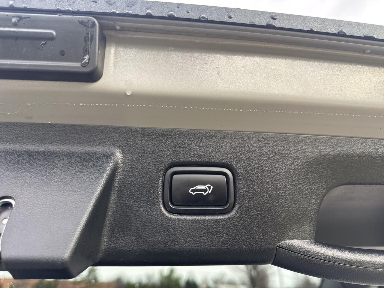 2023 Hyundai Tucson Limited Chantilly VA