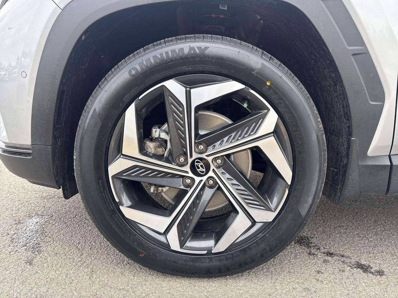 2023 Hyundai Tucson Limited Chantilly VA