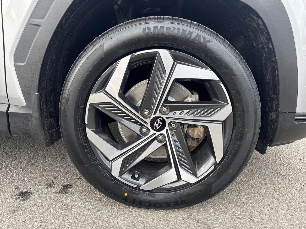 2023 Hyundai Tucson Limited Chantilly VA