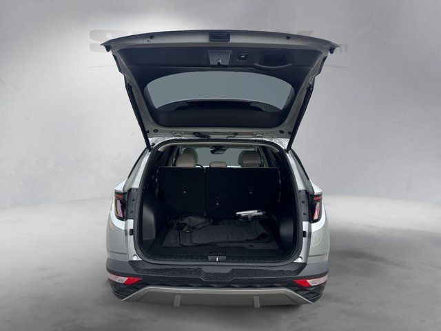 2023 Hyundai Tucson Limited Chantilly VA