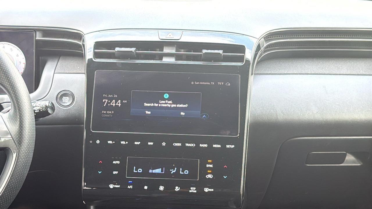 2023 Hyundai Tucson N Line San Antonio TX