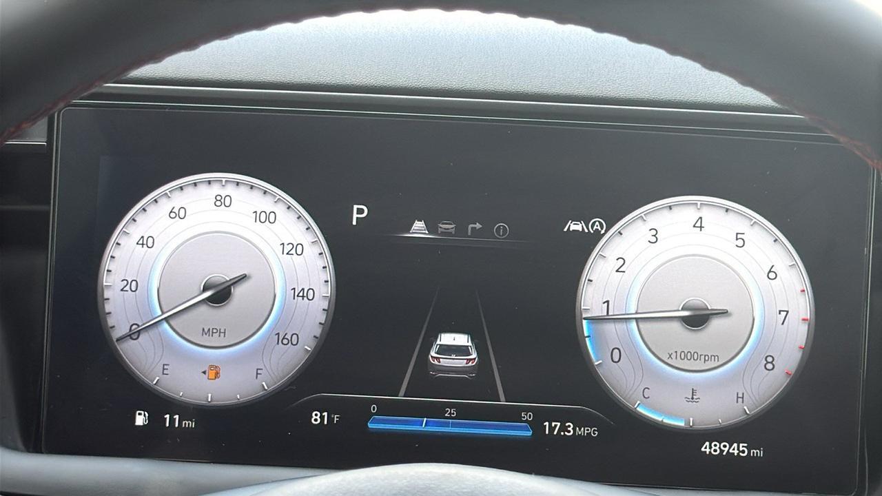 2023 Hyundai Tucson N Line San Antonio TX