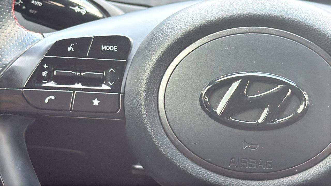 2023 Hyundai Tucson N Line San Antonio TX