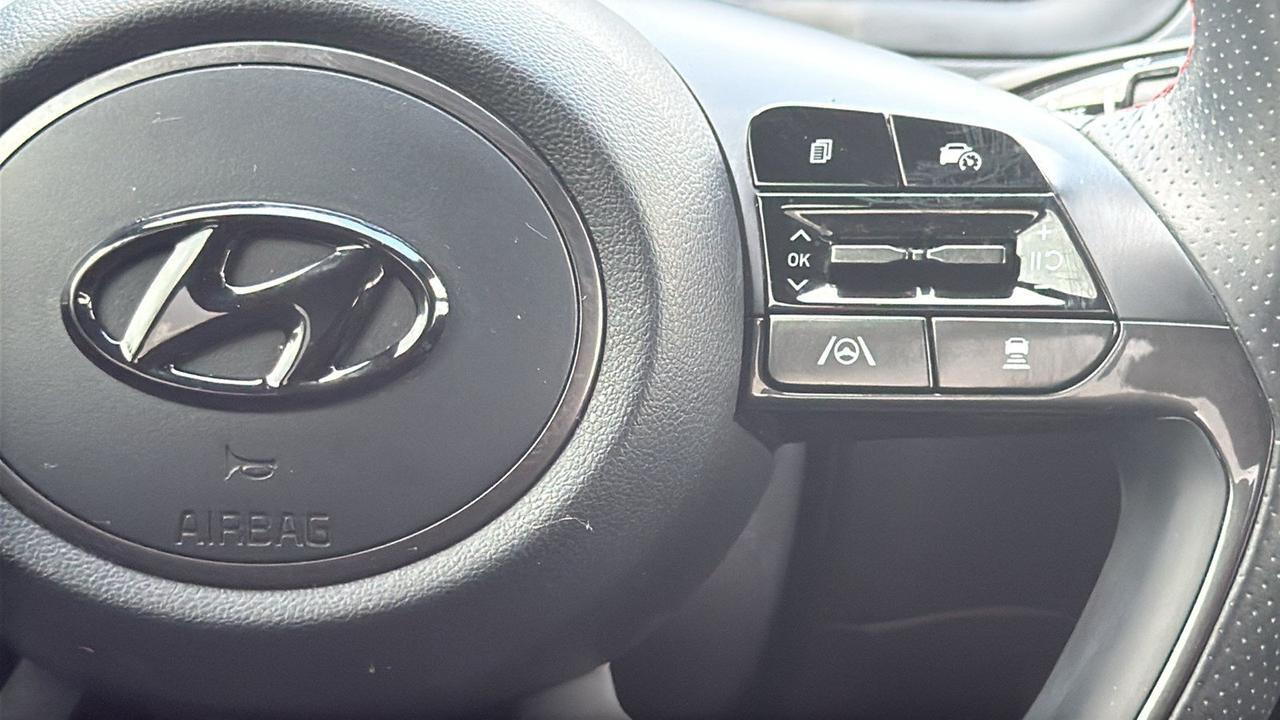 2023 Hyundai Tucson N Line San Antonio TX