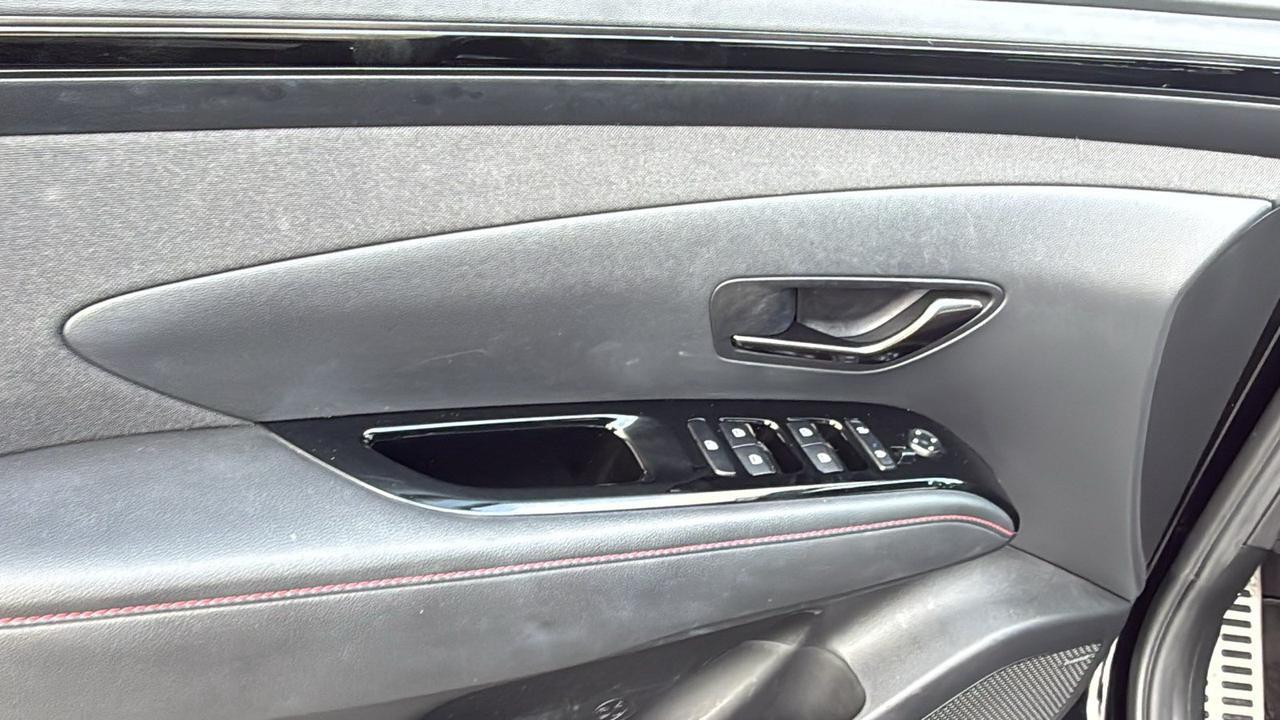 2023 Hyundai Tucson N Line San Antonio TX