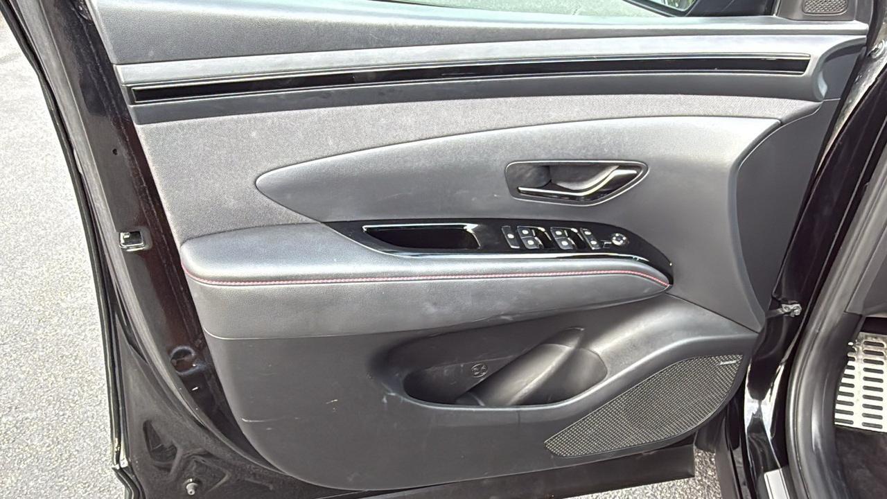 2023 Hyundai Tucson N Line San Antonio TX