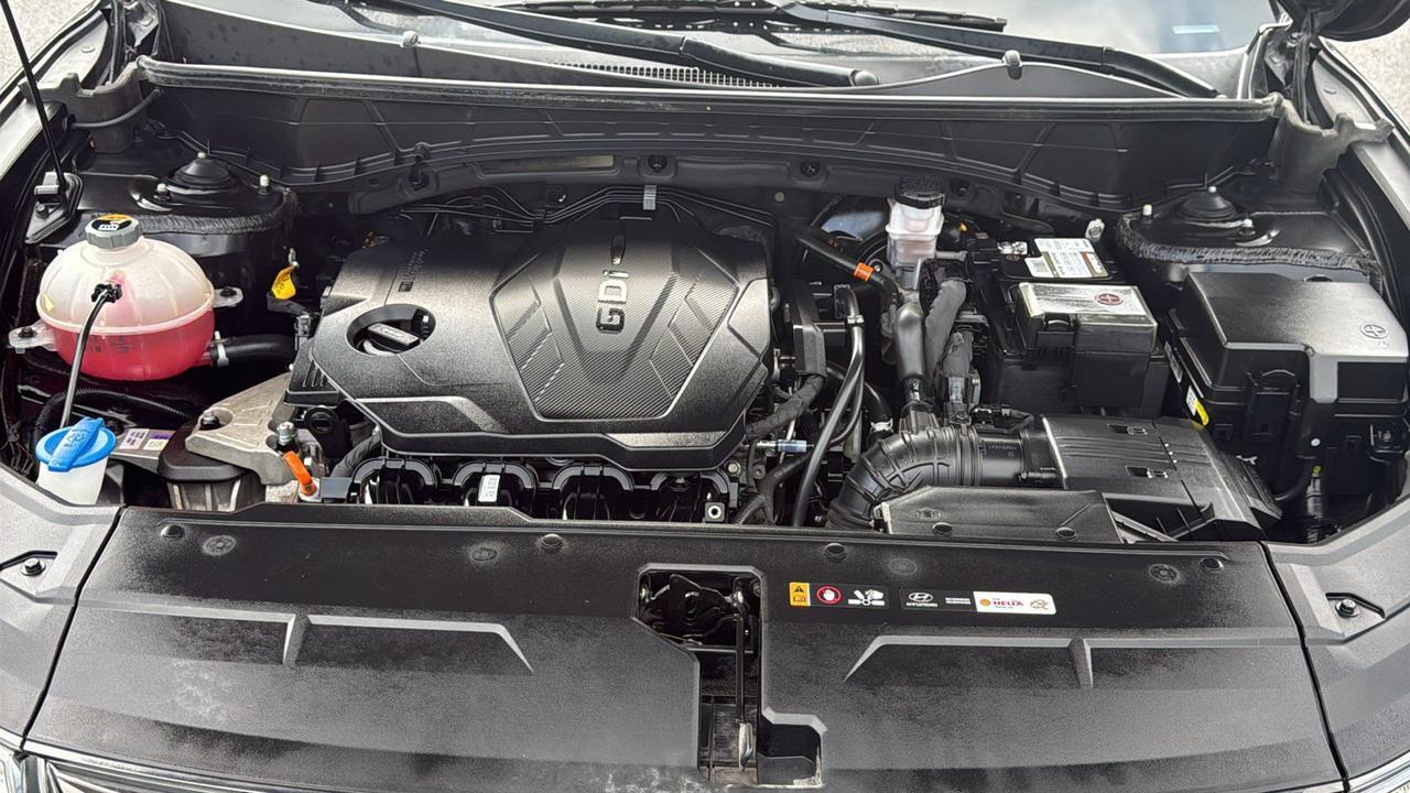 2023 Hyundai Tucson N Line San Antonio TX