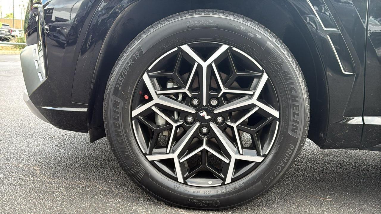 2023 Hyundai Tucson N Line San Antonio TX