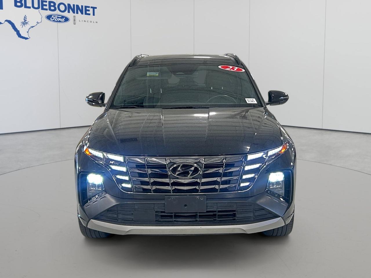 2023 Hyundai Tucson N Line