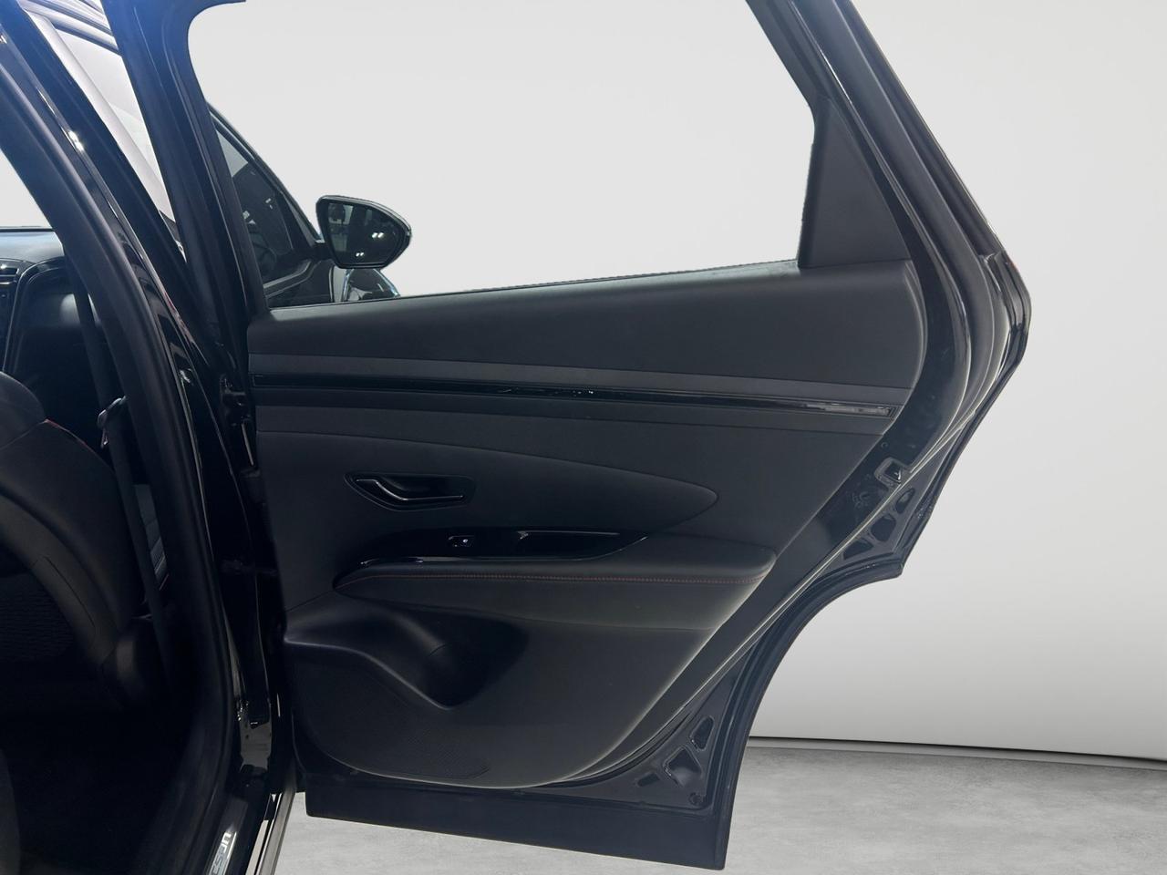 2023 Hyundai Tucson N Line New Braunfels TX