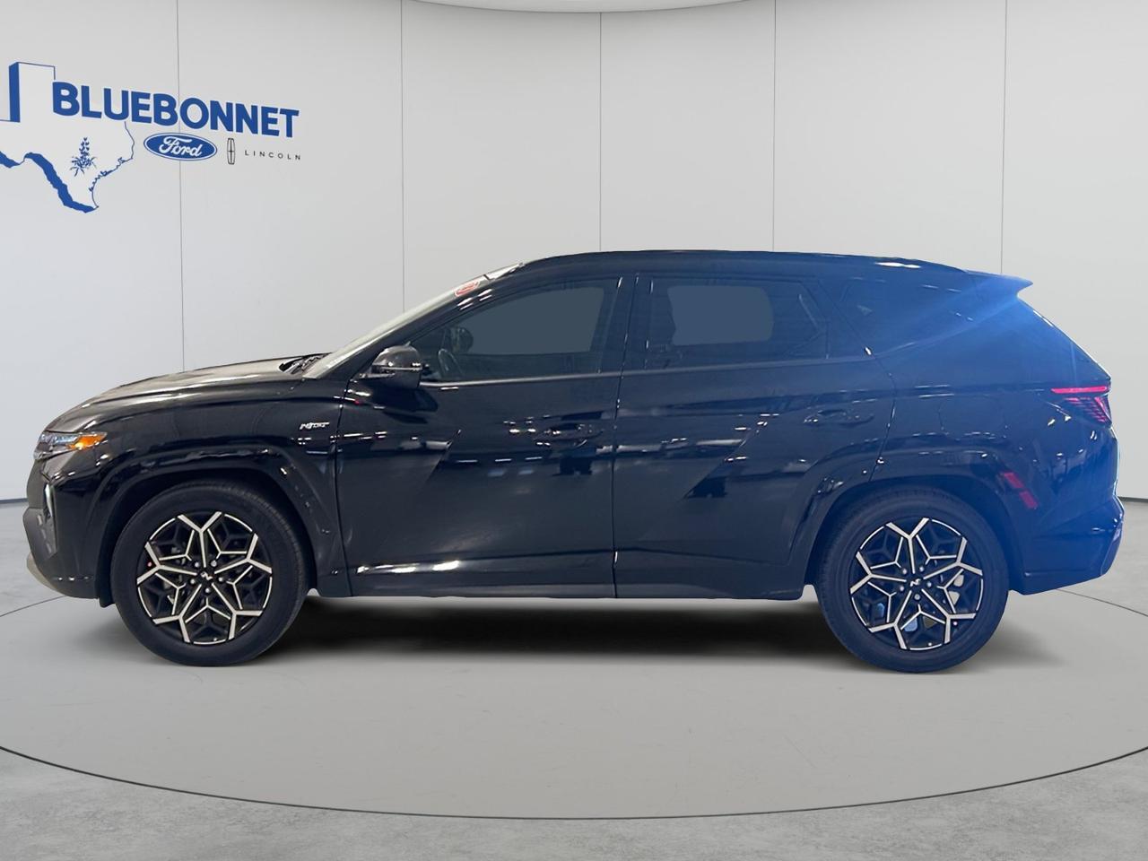 2023 Hyundai Tucson N Line New Braunfels TX