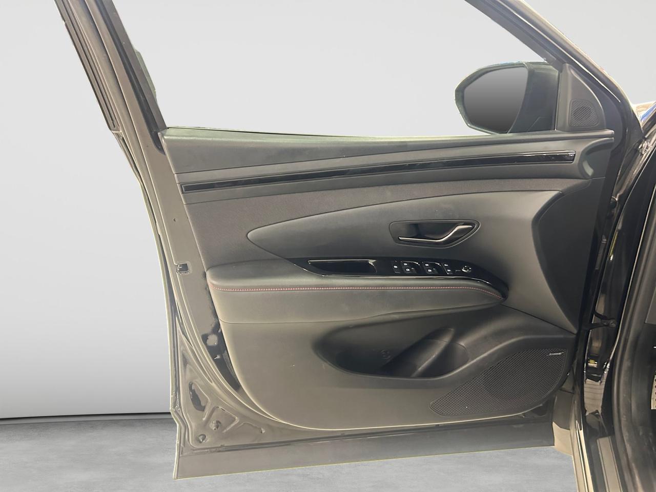 2023 Hyundai Tucson N Line New Braunfels TX