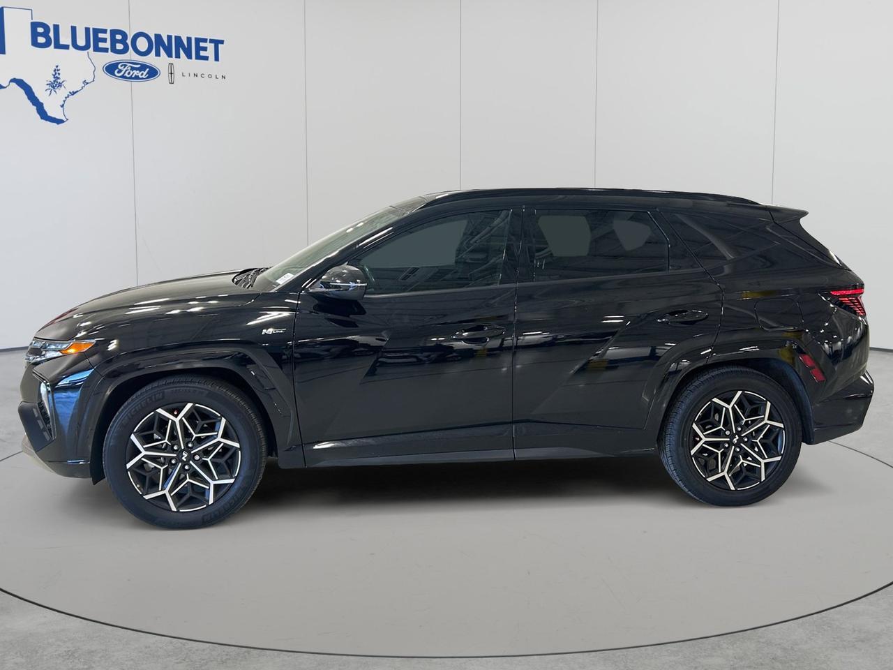 2023 Hyundai Tucson N Line New Braunfels TX