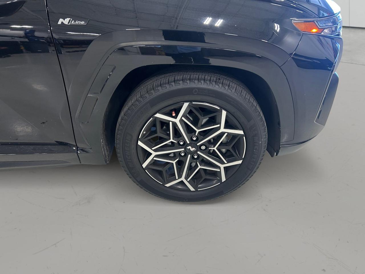 2023 Hyundai Tucson N Line New Braunfels TX