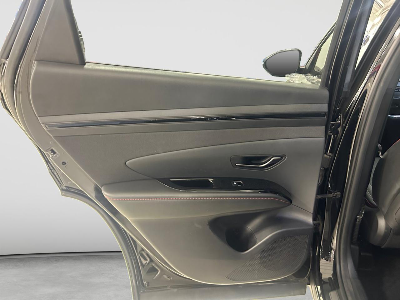 2023 Hyundai Tucson N Line New Braunfels TX