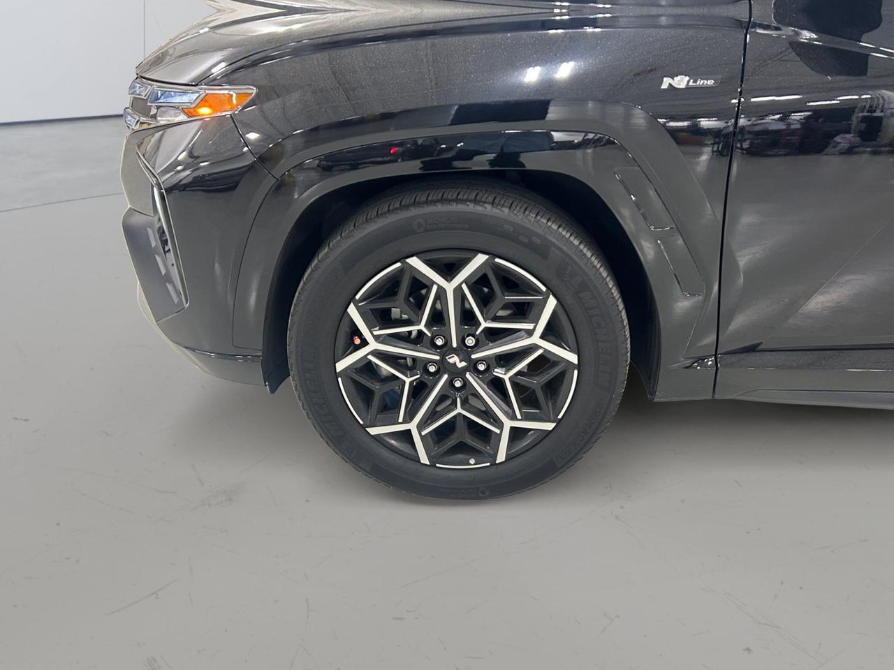 2023 Hyundai Tucson N Line New Braunfels TX