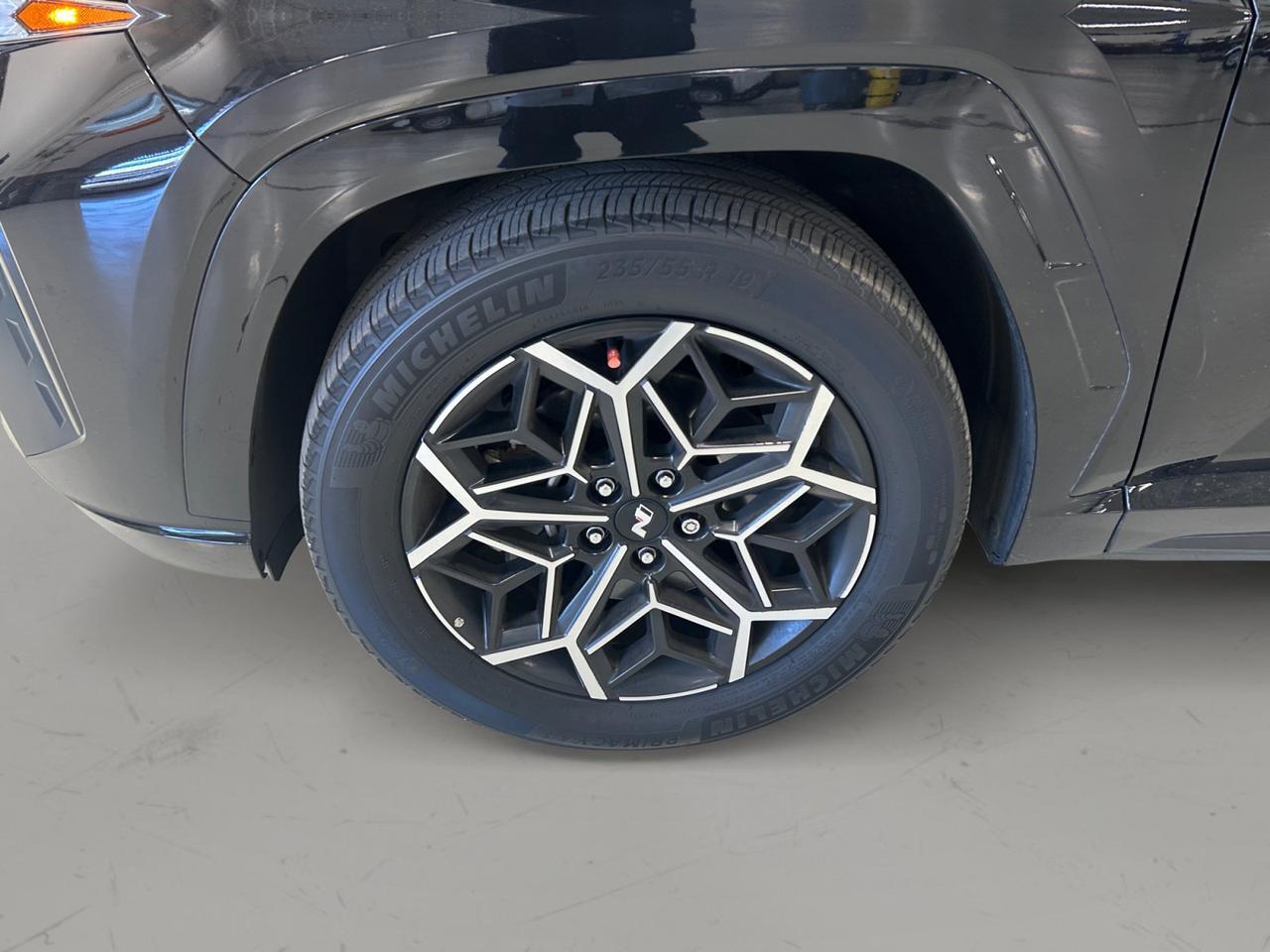 2023 Hyundai Tucson N Line New Braunfels TX