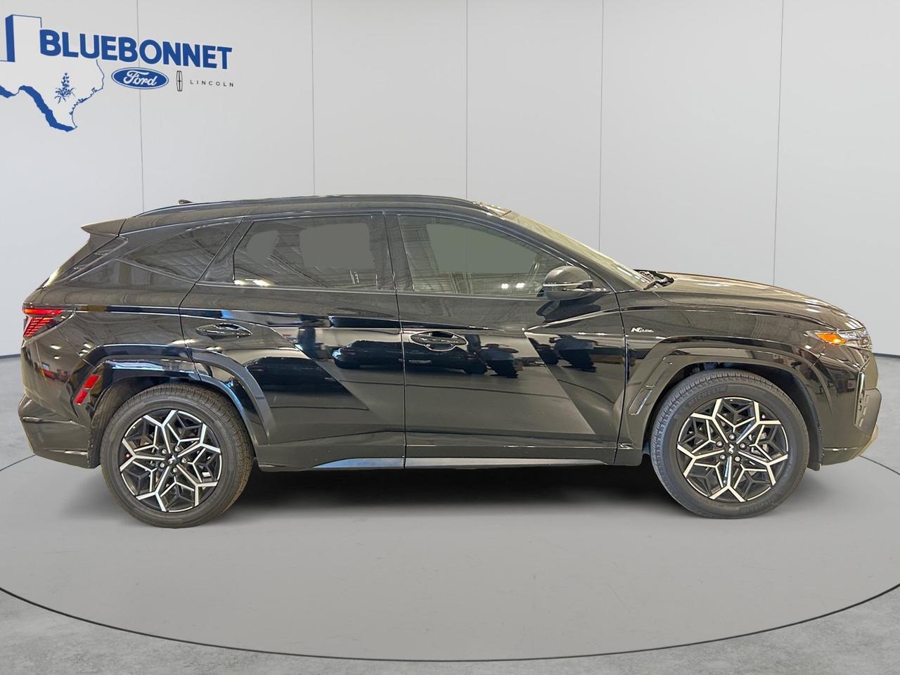 2023 Hyundai Tucson N Line New Braunfels TX