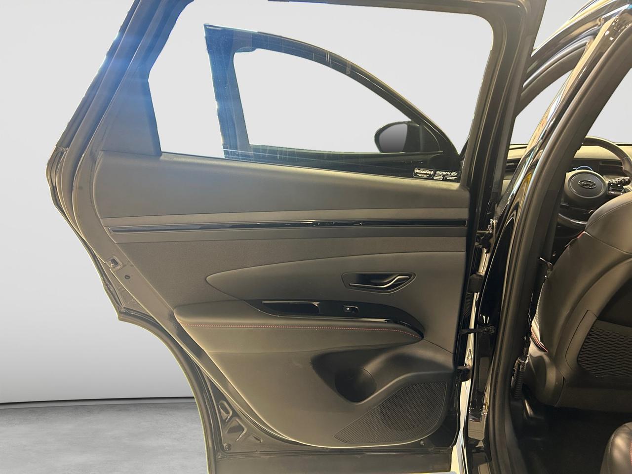 2023 Hyundai Tucson N Line New Braunfels TX