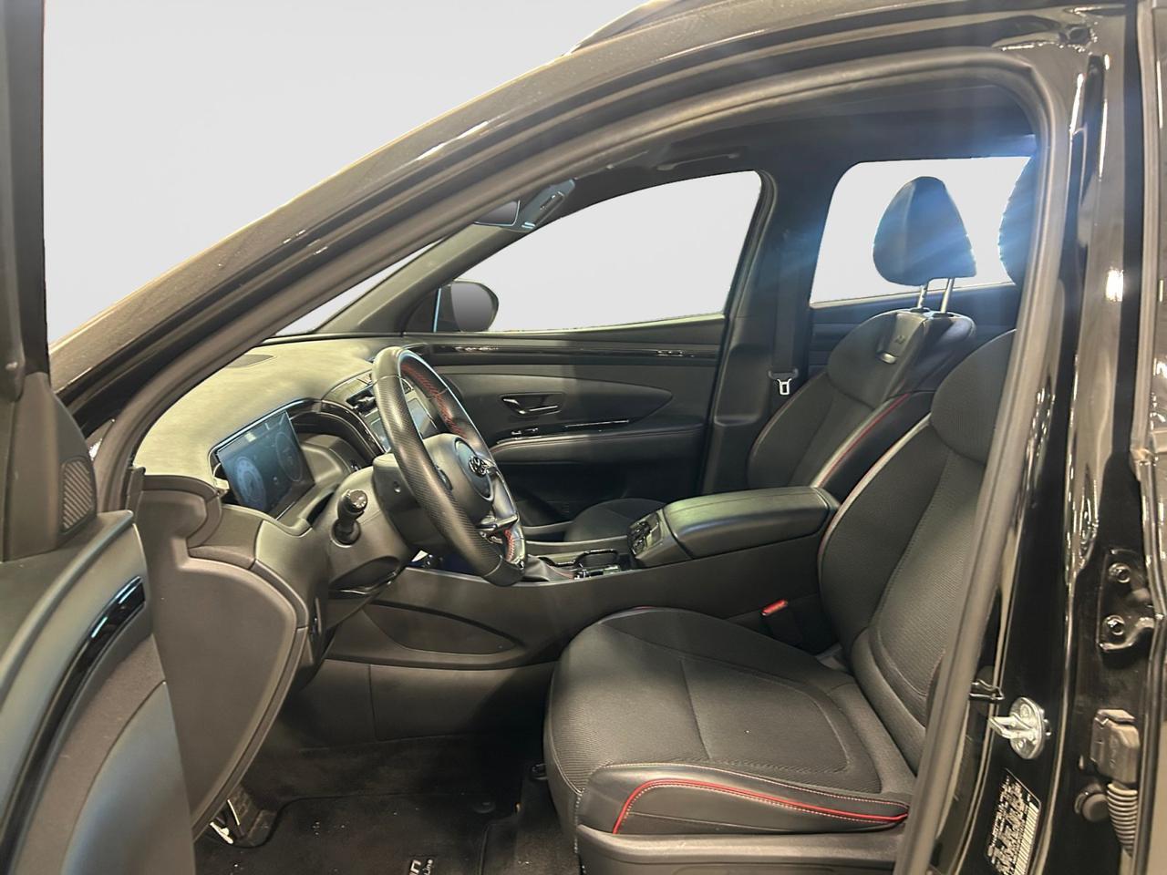 2023 Hyundai Tucson N Line New Braunfels TX