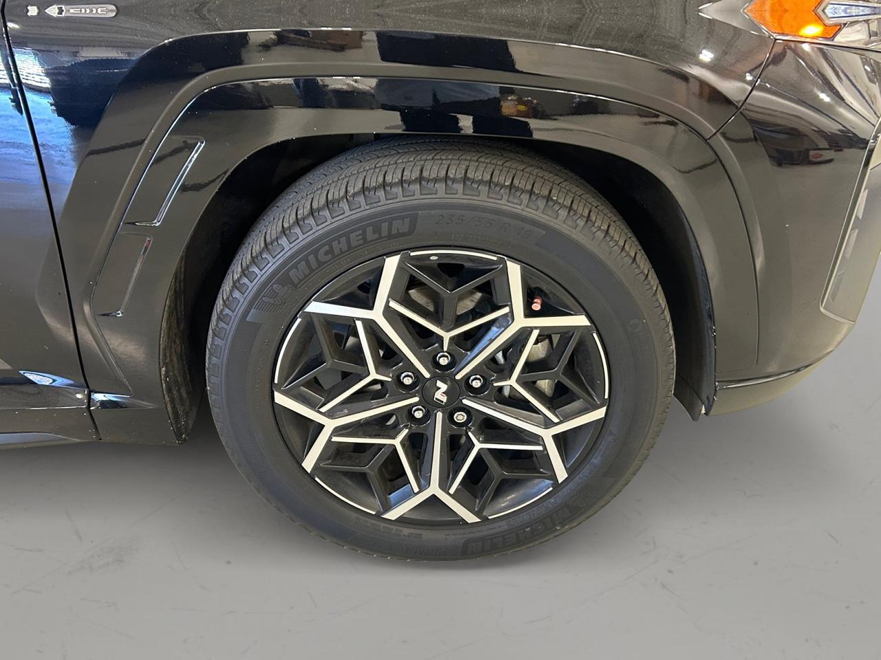 2023 Hyundai Tucson N Line New Braunfels TX