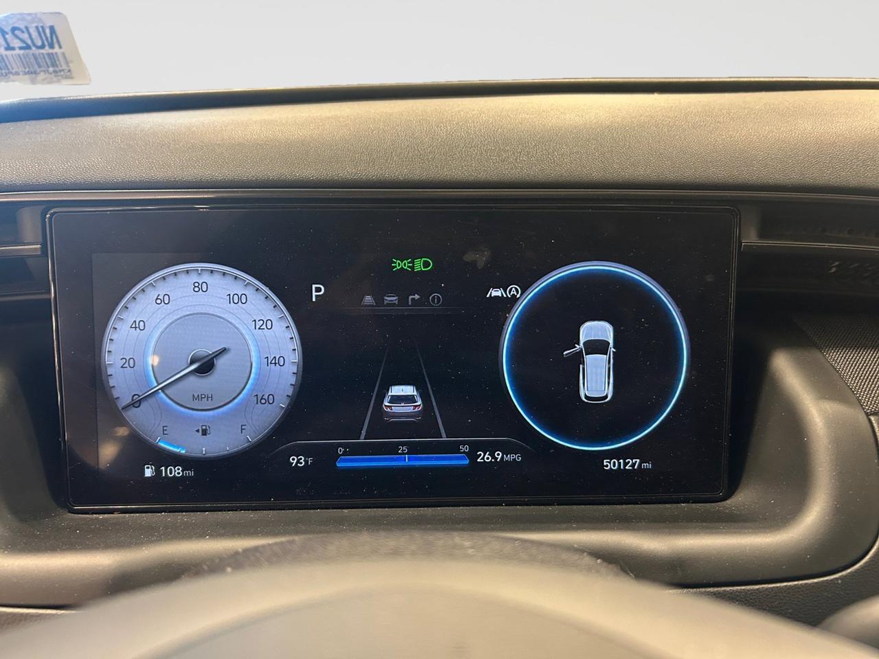 2023 Hyundai Tucson N Line New Braunfels TX
