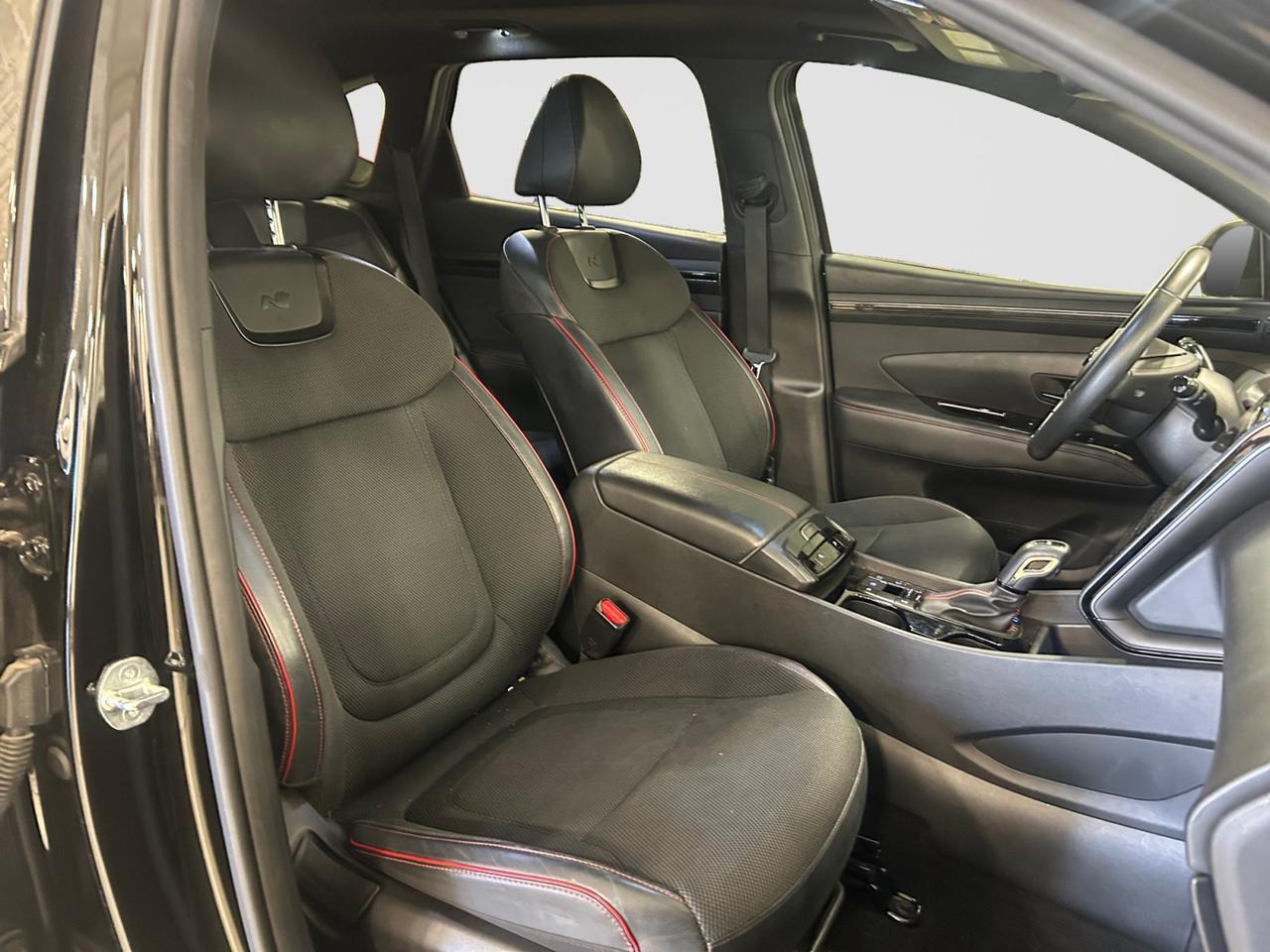 2023 Hyundai Tucson N Line New Braunfels TX