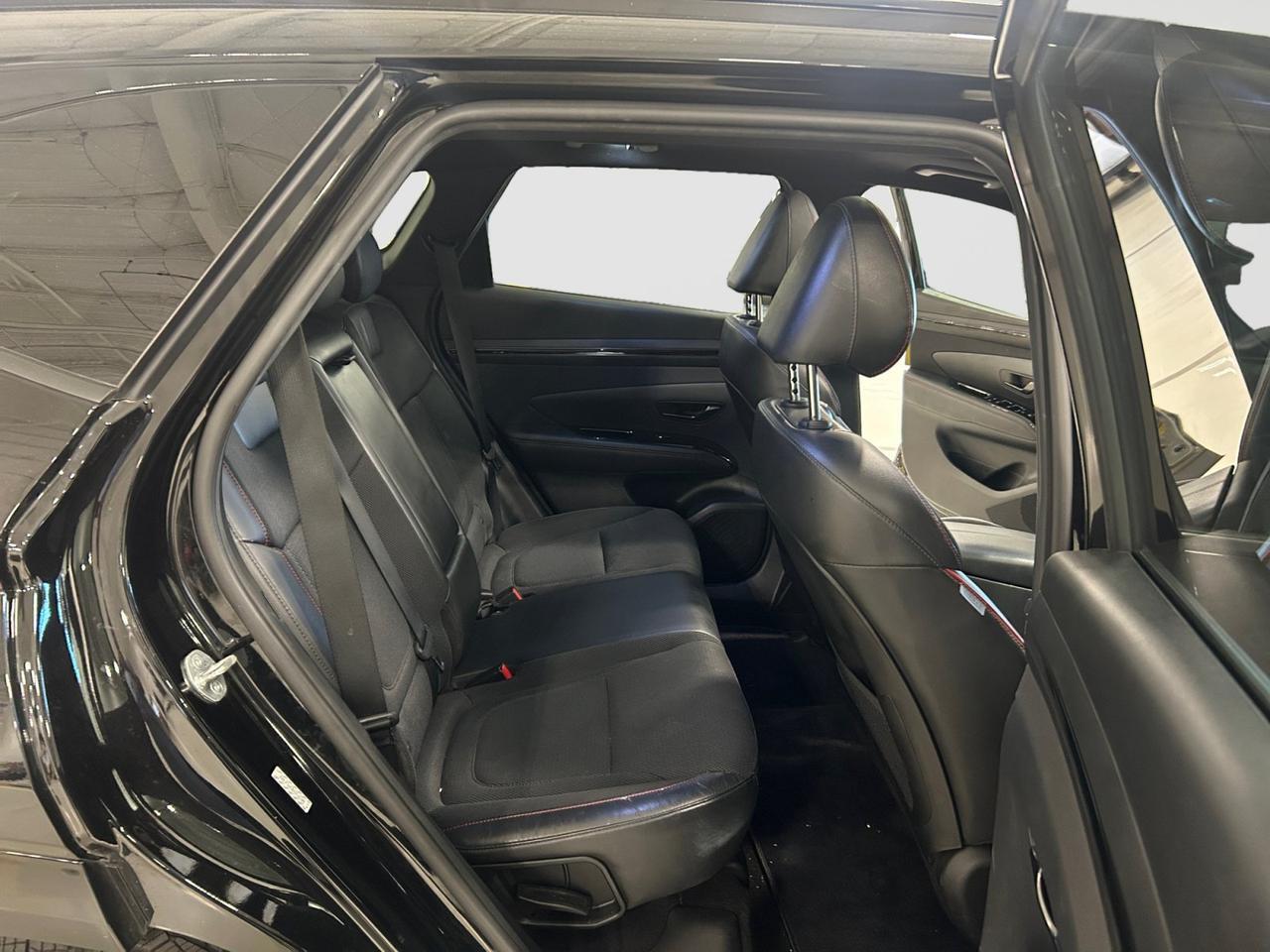 2023 Hyundai Tucson N Line New Braunfels TX