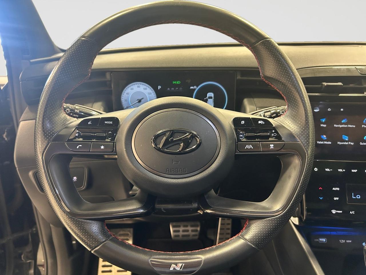 2023 Hyundai Tucson N Line New Braunfels TX