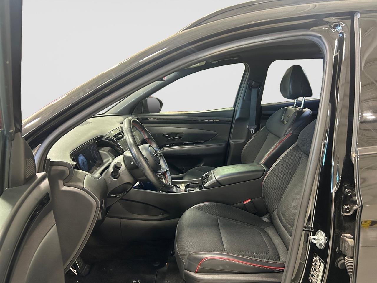 2023 Hyundai Tucson N Line New Braunfels TX