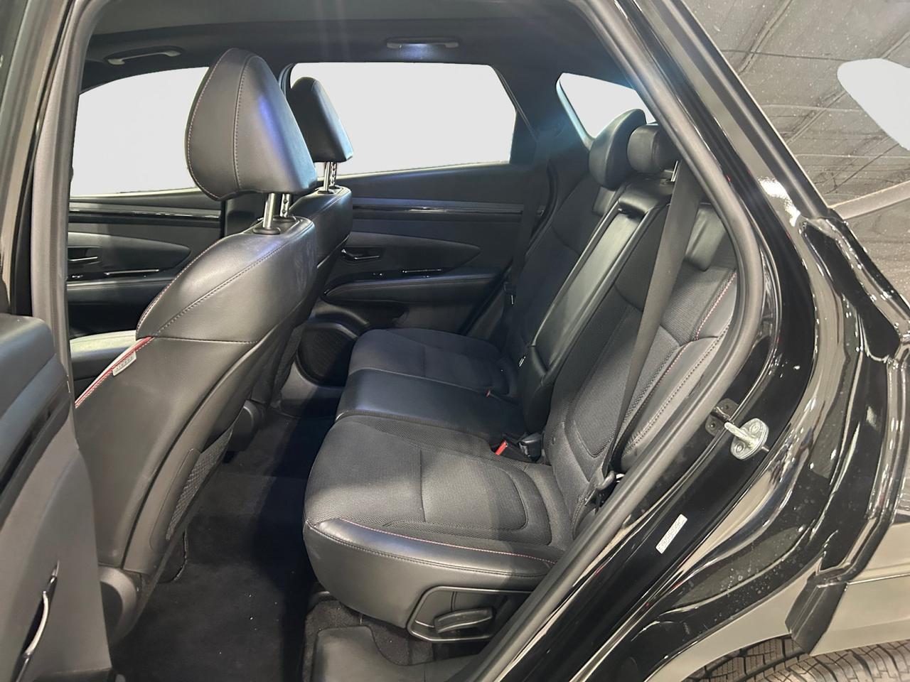2023 Hyundai Tucson N Line New Braunfels TX