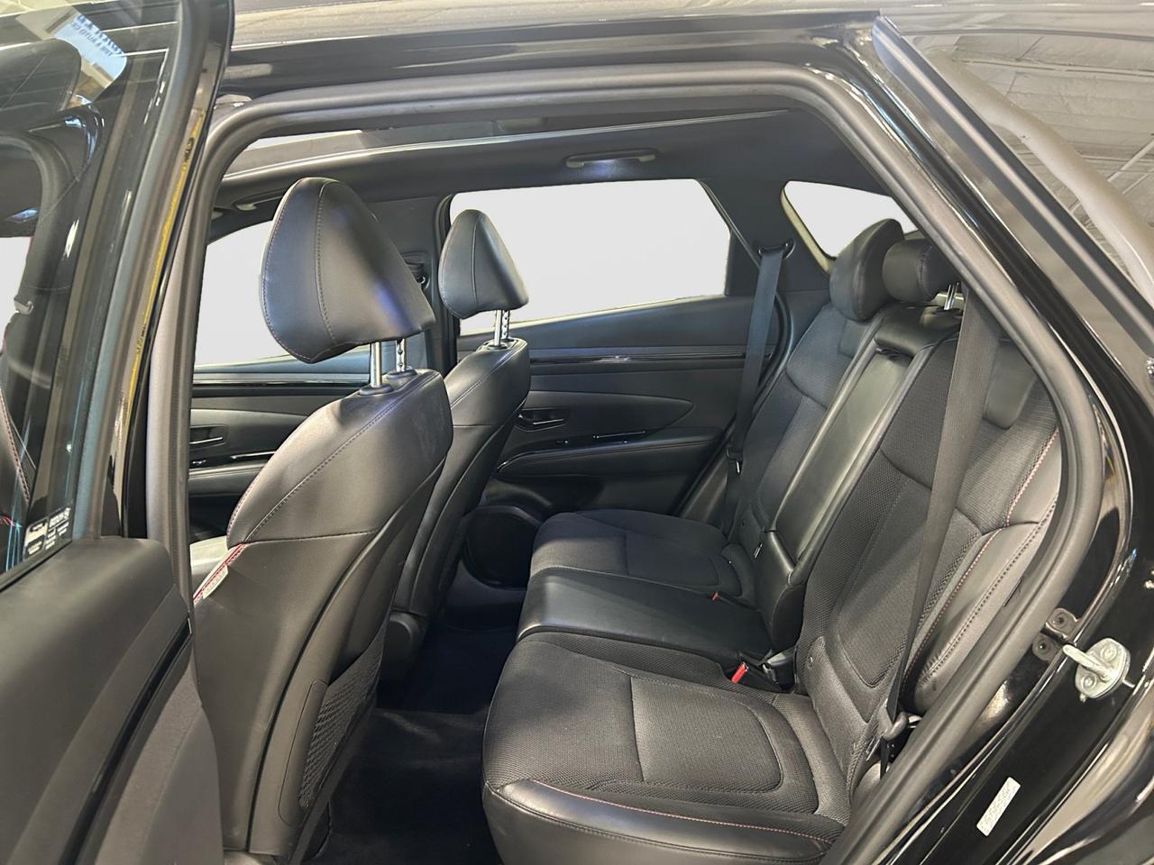 2023 Hyundai Tucson N Line New Braunfels TX