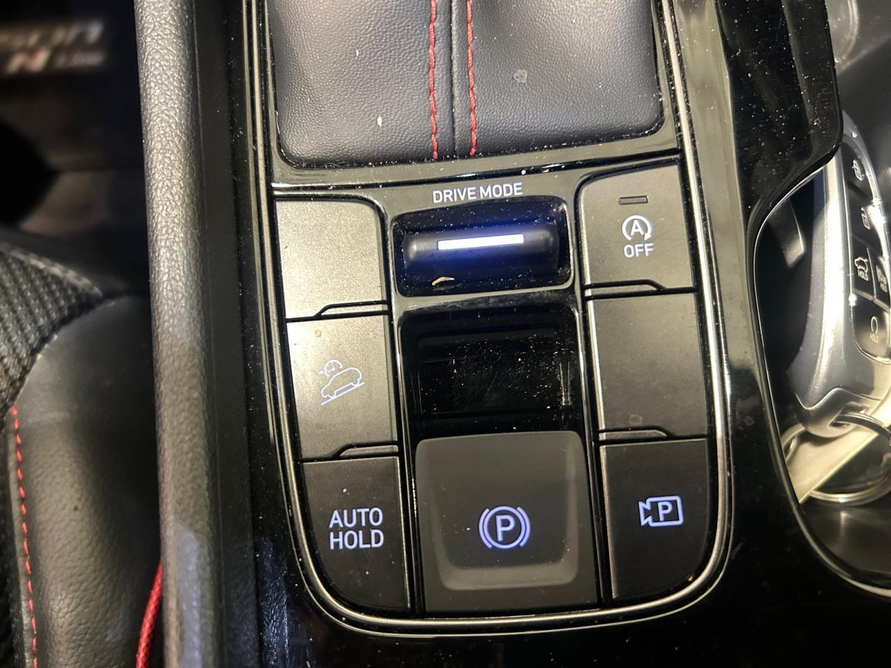 2023 Hyundai Tucson N Line New Braunfels TX