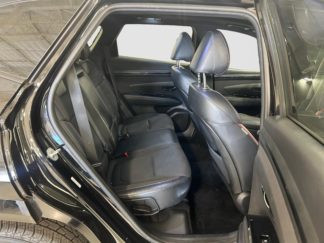 2023 Hyundai Tucson N Line New Braunfels TX