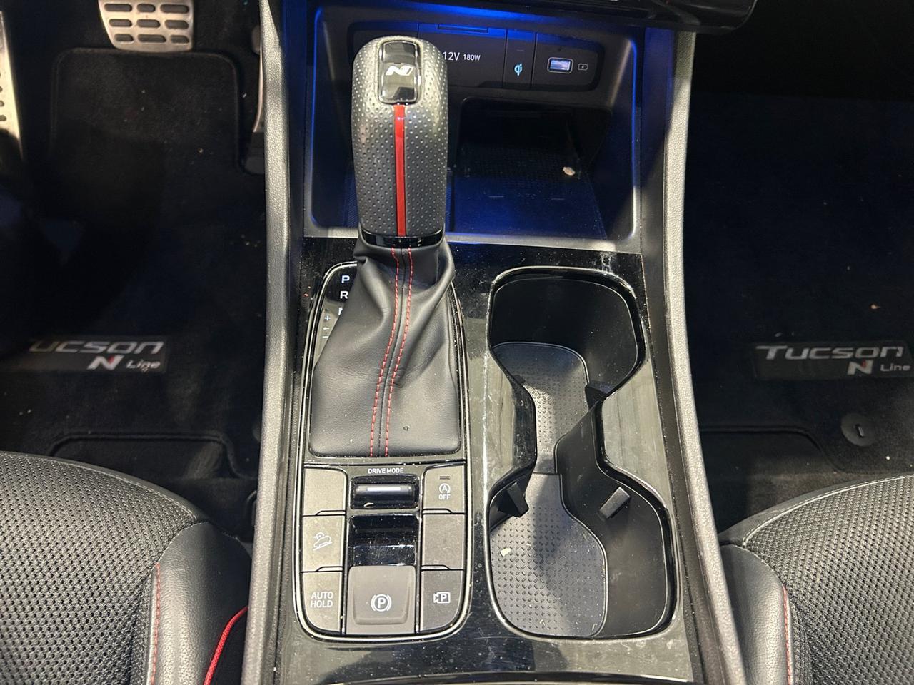 2023 Hyundai Tucson N Line New Braunfels TX