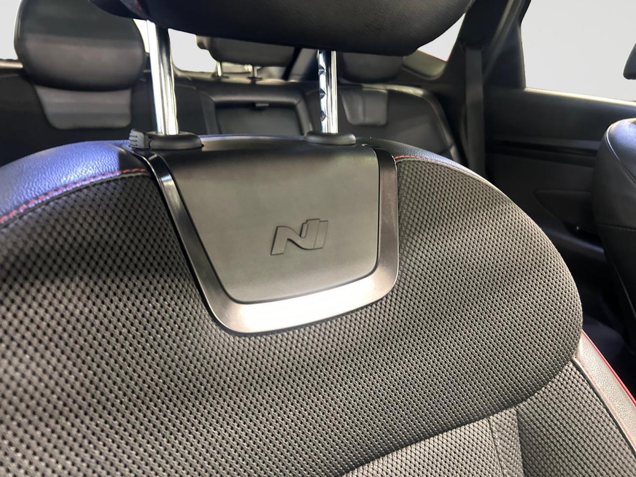 2023 Hyundai Tucson N Line New Braunfels TX