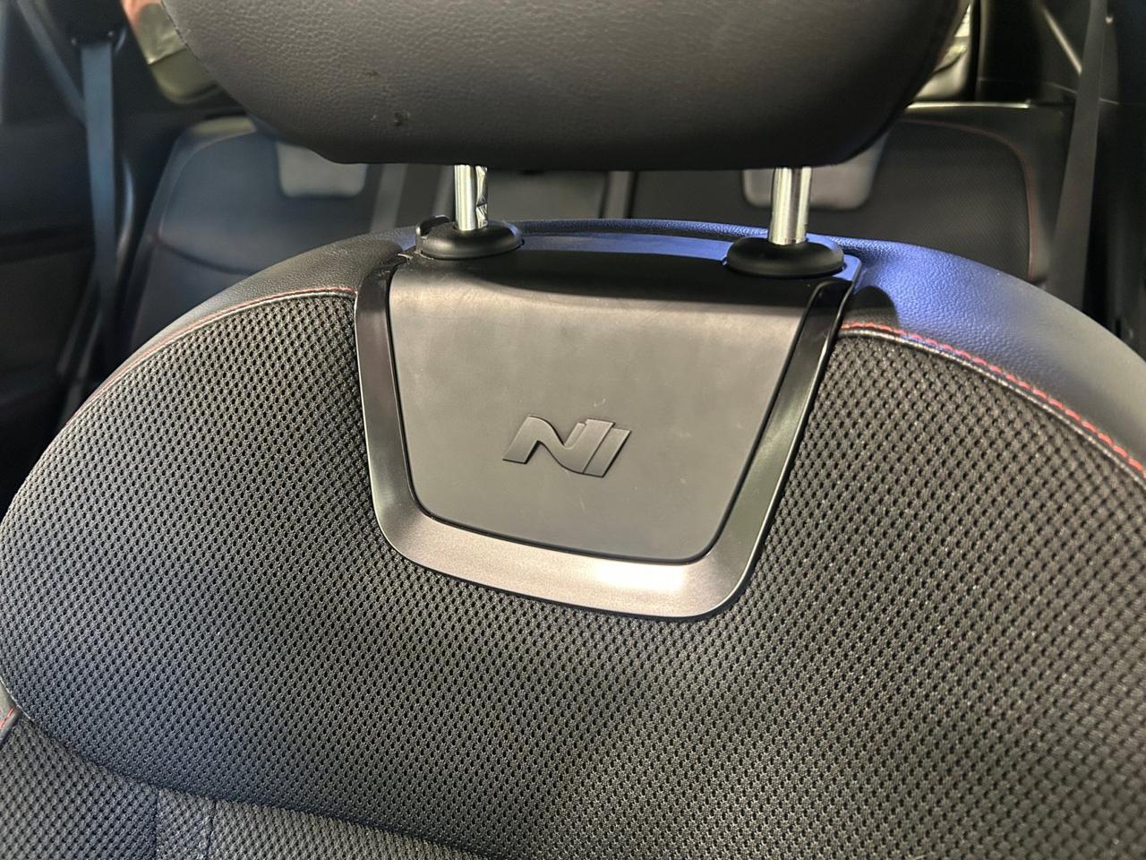 2023 Hyundai Tucson N Line New Braunfels TX