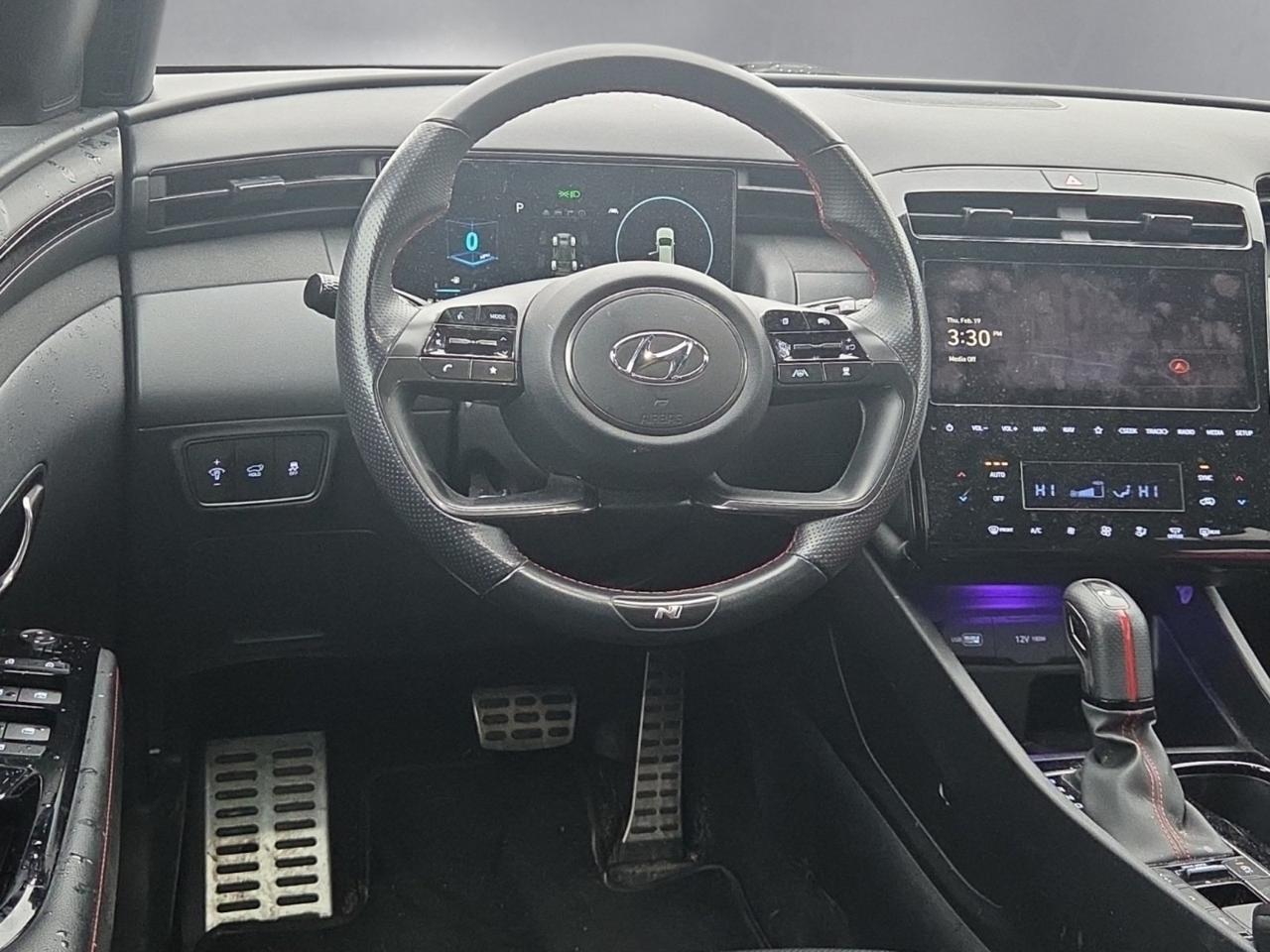 2023 Hyundai Tucson N Line Waldorf MD