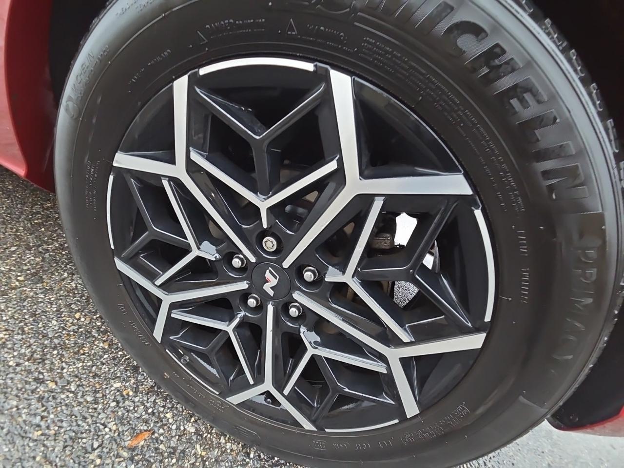 2023 Hyundai Tucson N Line Waldorf MD