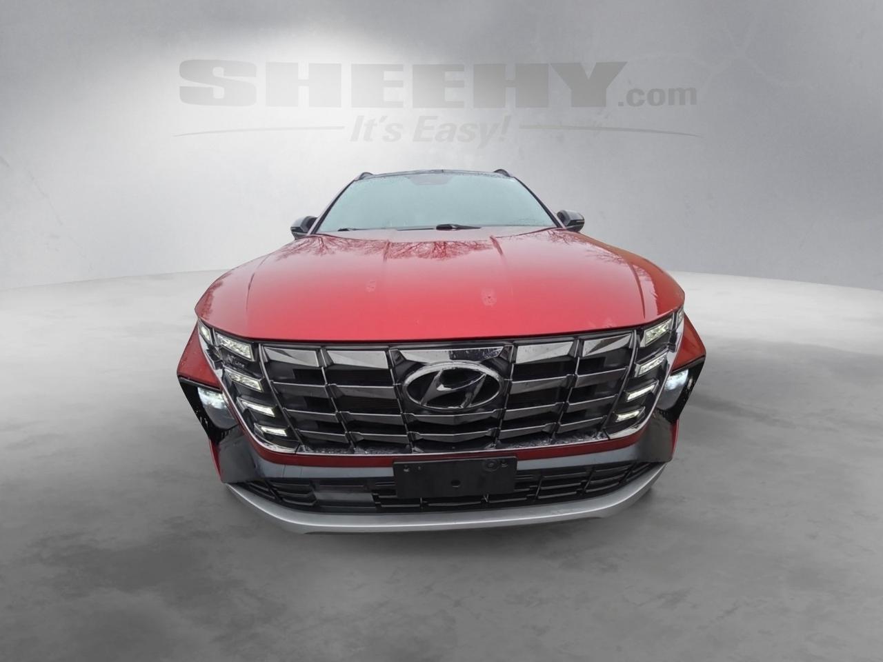 2023 Hyundai Tucson N Line Waldorf MD