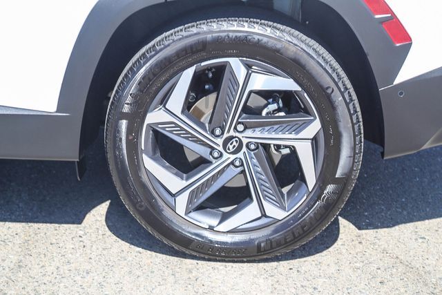 2023 Hyundai Tucson Plug-In Hybrid Limited Folsom CA
