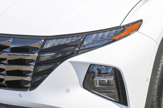2023 Hyundai Tucson Plug-In Hybrid Limited Folsom CA