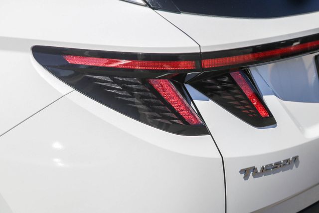 2023 Hyundai Tucson Plug-In Hybrid Limited Folsom CA