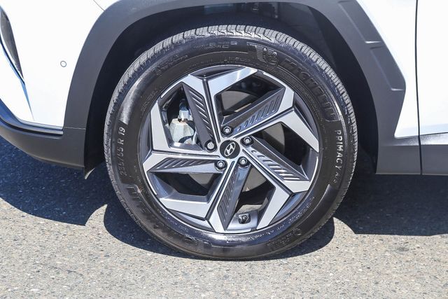 2023 Hyundai Tucson Plug-In Hybrid Limited Folsom CA