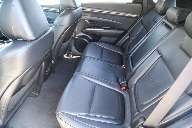 2023 Hyundai Tucson Plug-In Hybrid Limited Folsom CA