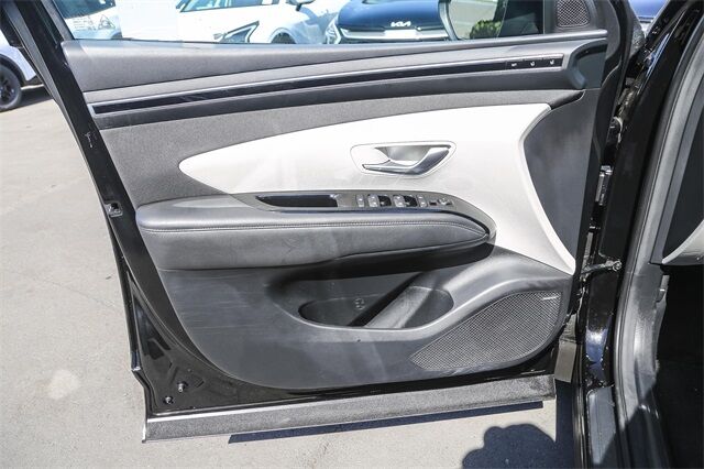 2023 Hyundai Tucson Plug-In Hybrid Limited Glendale CA