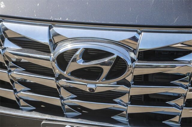 2023 Hyundai Tucson Plug-In Hybrid Limited Glendale CA