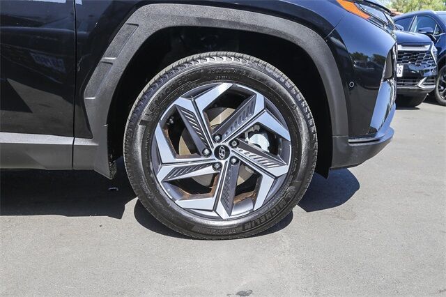 2023 Hyundai Tucson Plug-In Hybrid Limited Glendale CA