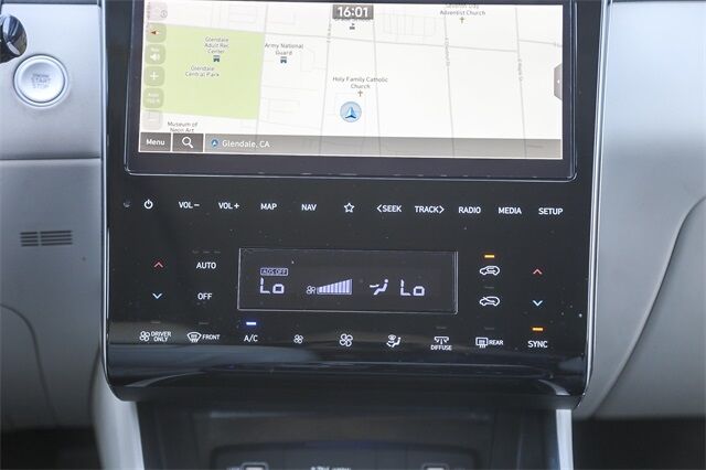 2023 Hyundai Tucson Plug-In Hybrid Limited Glendale CA